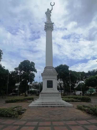 Parque Colón