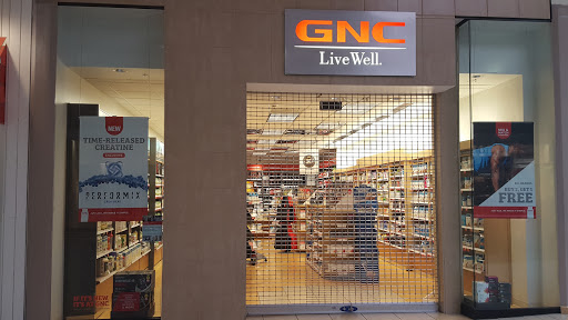 Vitamin & Supplements Store «GNC», reviews and photos, 2550 Somersville Rd, Antioch, CA 94509, USA