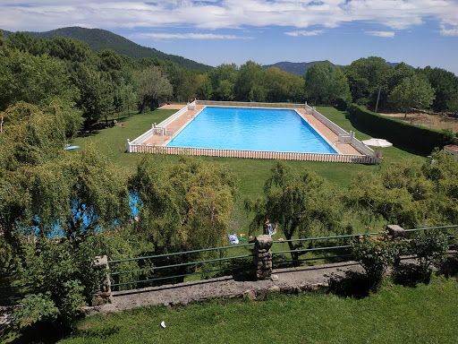 Información y opiniones sobre Bar Restaurante La Manotera de Casillas