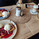 Photo n°1 de l'avis de T.. fait le 04/10/2023 à 16:12 sur le  Restaurant & Café Seestern à Wilhelmshaven