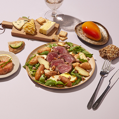 Class'croute à Avignon