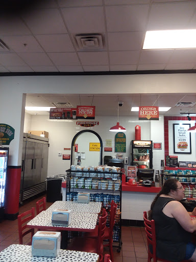 Sandwich Shop «Firehouse Subs», reviews and photos, 337 Sam Ridley Pkwy W, Smyrna, TN 37167, USA