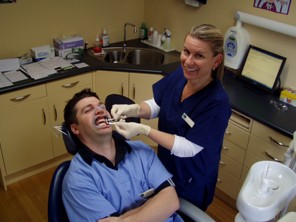 Reviews of Dental Solutions in Tauranga - Dentist