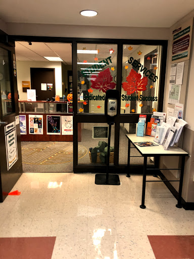 University «Rochester Institute of Technology», reviews and photos