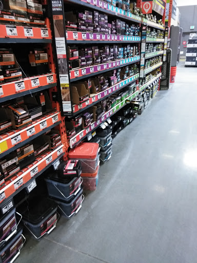 Home Improvement Store «The Home Depot», reviews and photos, 225 Berlin Turnpike, Berlin, CT 06037, USA