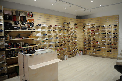 Chaussures Laloix à Bergerac