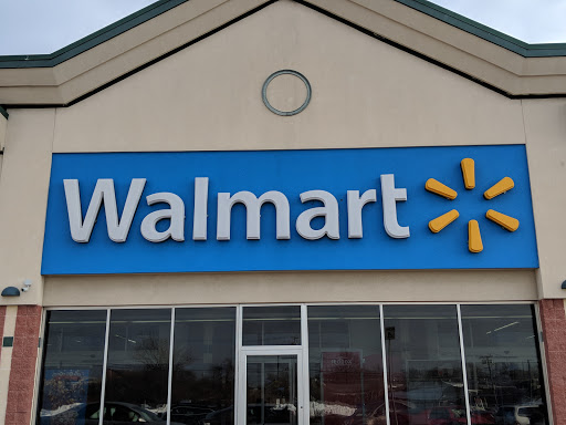 Discount Store «Walmart», reviews and photos, 199 JT Connell Hwy, Newport, RI 02840, USA