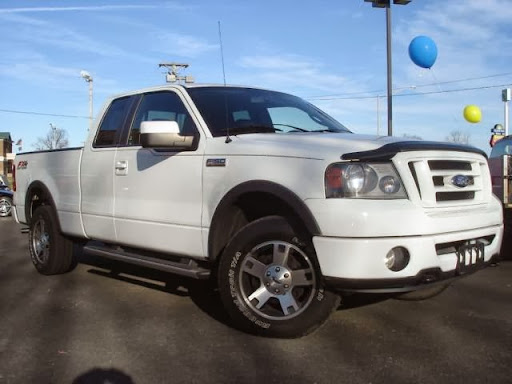 Used Car Dealer «Craig and Landreth Cars - Shepherdsville», reviews and photos, 970 KY-44, Shepherdsville, KY 40165, USA