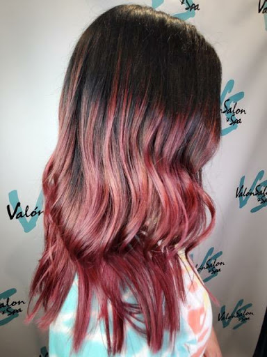 Beauty Salon «Valon Salon & Day Spa», reviews and photos, 5708 Pickwick Rd, Centreville, VA 20121, USA