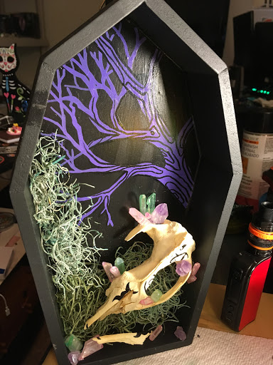 Tattoo Shop «Shaded Soul Tattoos & Piercing», reviews and photos, 340 W Ponce de Leon Ave, Decatur, GA 30030, USA