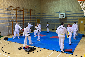 Amity Taekwon-Do - Martial Arts - Kettering image