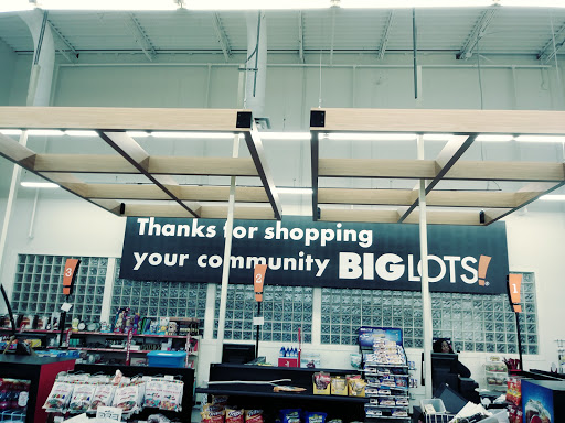 Discount Store «Big Lots», reviews and photos, 989 N Walnut Creek Dr #151, Mansfield, TX 76063, USA