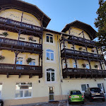 Photo n°1 de l'avis de Camelia.o fait le 25/10/2022 à 16:41 sur le  Post Hotel Mittenwald à Mittenwald