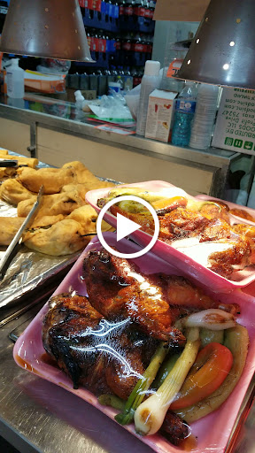 Grocery Store «Gonzales Supermarket», reviews and photos, 652 Collins St, Joliet, IL 60432, USA