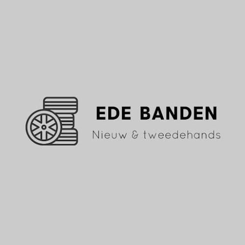EDE Banden - Banden winkel