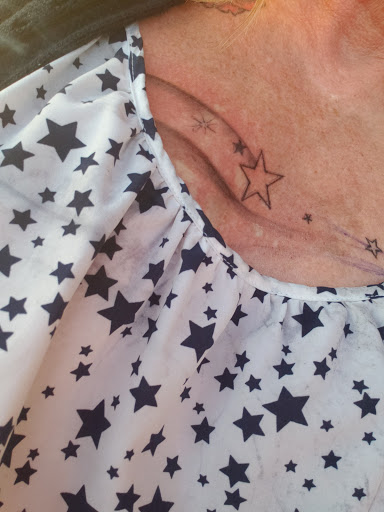 Tattoo and Piercing Shop «Body Accents», reviews and photos, 1404 N Hwy 175, Seagoville, TX 75159, USA