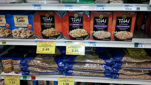 Grocery Store «Super One Foods», reviews and photos, 440 US-41 #1, Negaunee, MI 49866, USA