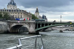Pont Notre-Dame image