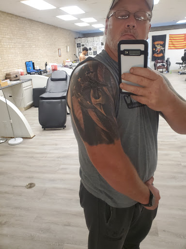 Explore kurt cobain tattoo ideas, creative tattoo ideas in Monroe, available at The Chapel