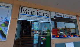 Manidra-Mangueiras Hidraulicas E Tubaria Industrial, Lda