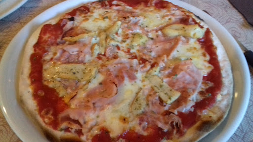 Osteria Degli Amici in Cantoira, Città Metropolitana di Torino
