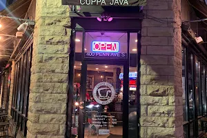 Cuppa Java image