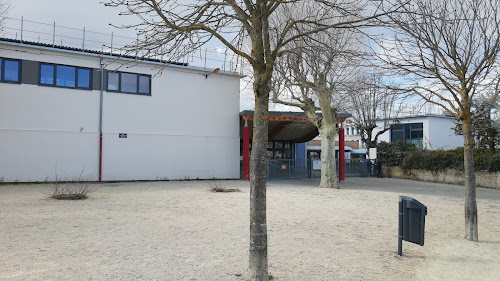 Collège Collège Daniel Faucher Loriol-sur-Drôme
