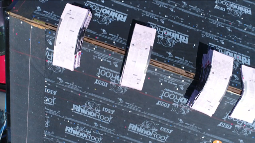 Roofing Contractor «Jeff Home Improvements INC.», reviews and photos, 5509 Hamburg Pike, Jeffersonville, IN 47130, USA