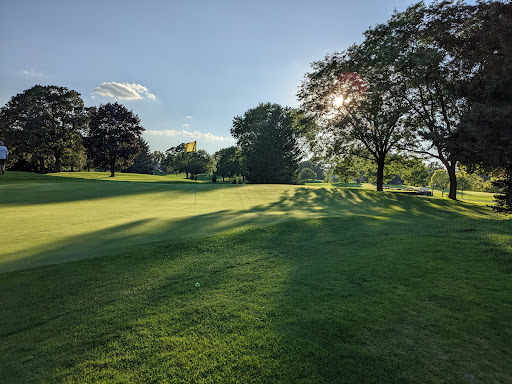 Golf Course «Phalen Park Golf Course», reviews and photos, 1615 Phalen Dr, St Paul, MN 55106, USA