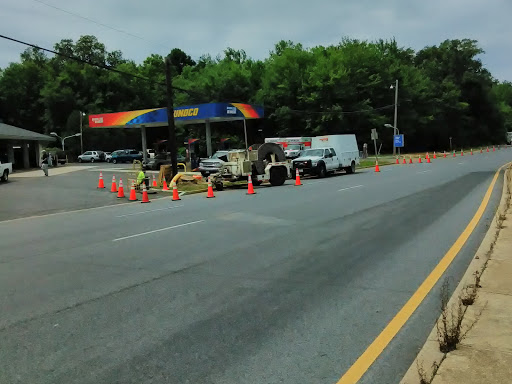 Gas Station «Bryans Road Sunoco», reviews and photos, 6945 Indian Head Hwy, Bryans Road, MD 20616, USA