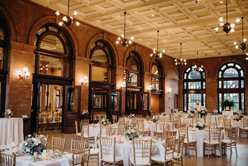 Table & Chair Rental Service «Memorable Moments», reviews and photos, 4800 Jefferson Davis Hwy, Fredericksburg, VA 22408, USA