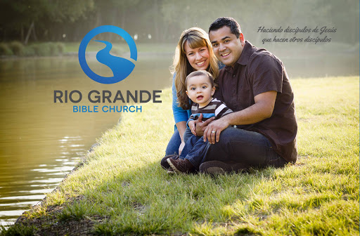 Rio Grande Bible Church