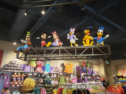 Toy Store «Disney Store», reviews and photos, 127 Outlet Square, Hershey, PA 17033, USA