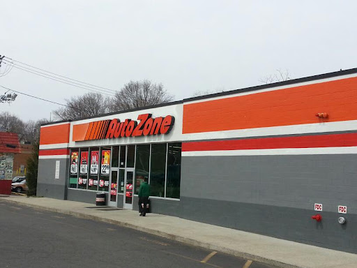 Auto Parts Store «AutoZone», reviews and photos, 192 E Central Ave, Spring Valley, NY 10977, USA