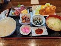 公友館 俺っ家