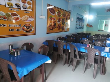 Jk Restaurant Veg. & Non Veg