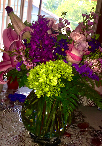 Florist «Hollywood Floral», reviews and photos, 5611 E Grand Ave, Dallas, TX 75223, USA