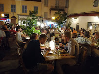 Atmosphère du Restaurant méditerranéen Restaurant Santa Maria in Calvi - n°15