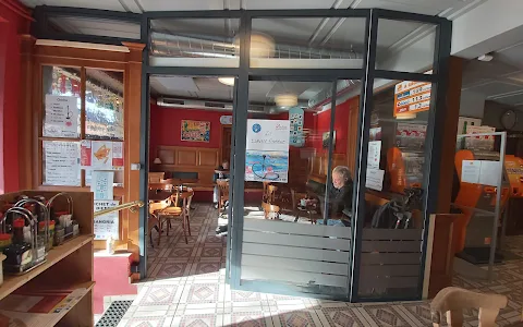 Café Le Suisse image