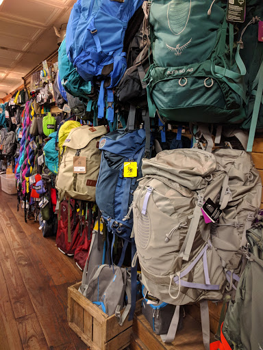 General Store «Mast General Store Waynesville», reviews and photos, 63 N Main St, Waynesville, NC 28786, USA