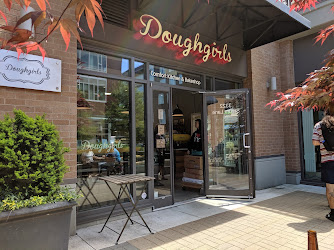Doughgirls Comfort Kitchen & Bakeshop