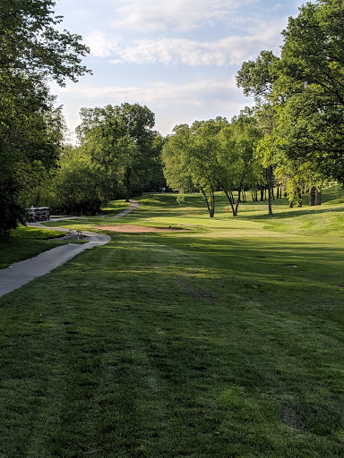 Golf Course «Berry Hill Golf Course», reviews and photos, 11919 Berry Hill Rd, Bridgeton, MO 63044, USA