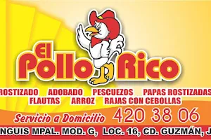 El Pollo Rico image