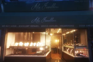 Alx jewellers image