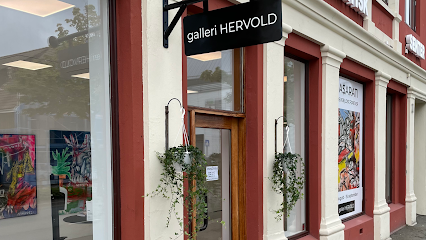 galleri HERVOLD Stavanger