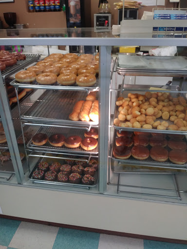 Donut Shop «Foothills Donuts», reviews and photos, 4014 Foothills Blvd, Roseville, CA 95747, USA