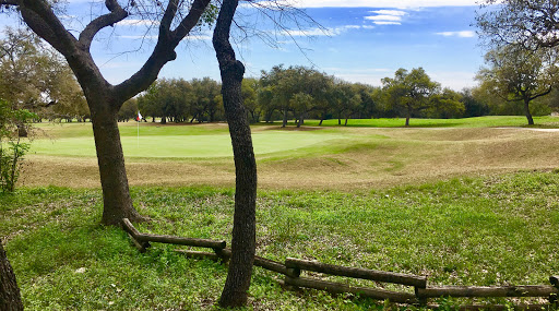 Public Golf Course «Hyatt Hill Country Golf Club», reviews and photos, 9800 Hyatt Resort Dr, San Antonio, TX 78251, USA