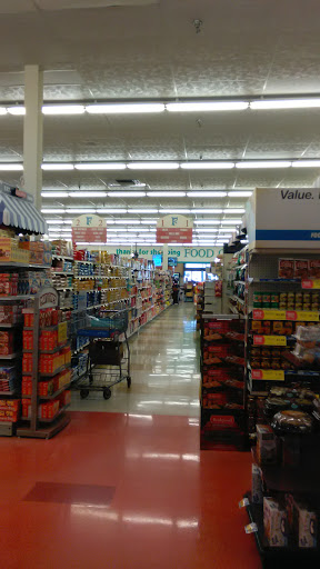 Supermarket «Food City», reviews and photos, 1314 E Main St, Cumberland, KY 40823, USA