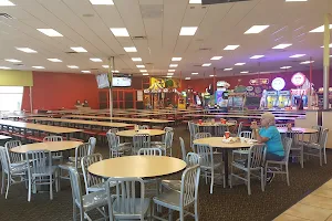 Peter Piper Pizza image