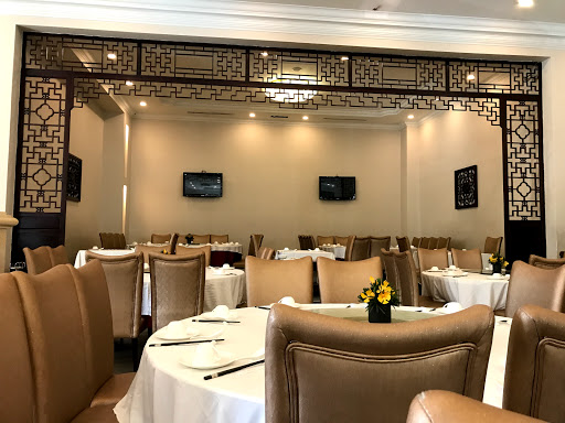 Restaurantes sichuan Ho Chi Minh